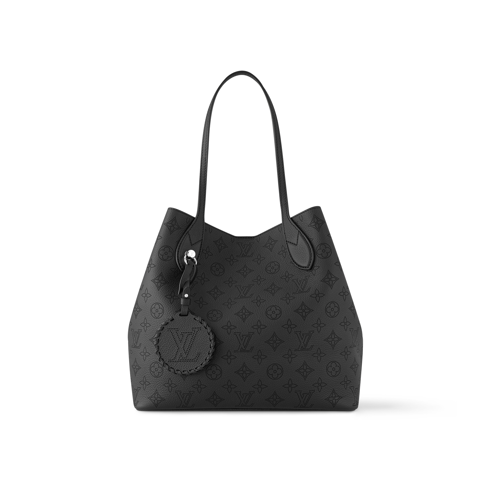 Black purse louis online vuitton